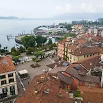 Ranzoni 3 Sub. 1 아파트