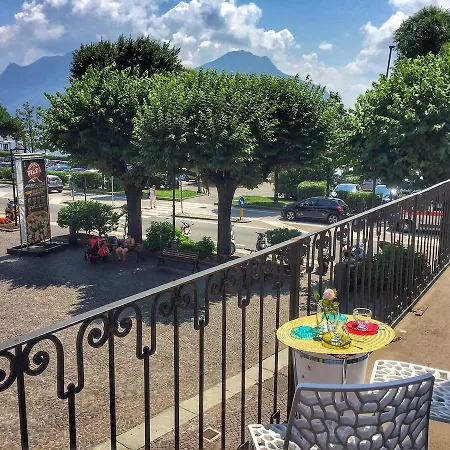 Ranzoni 3 Sub. 1 Apartamento