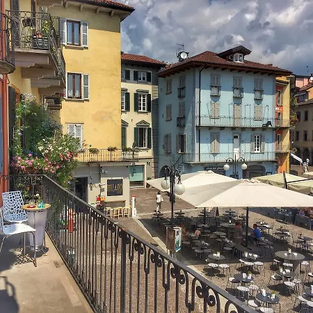 Ranzoni 3 Sub. 1 Apartment *