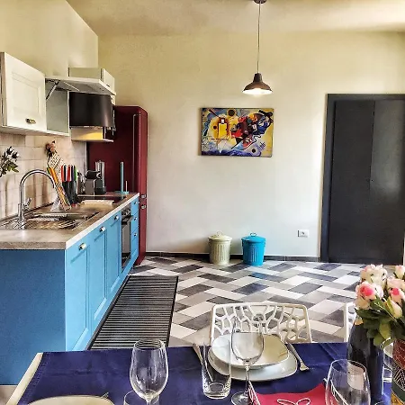 Apartamento Ranzoni 3 Sub. 1 Verbania