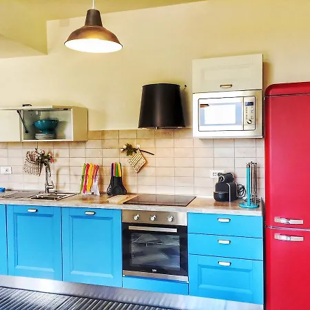 Ranzoni 3 Sub. 1 * Вербания