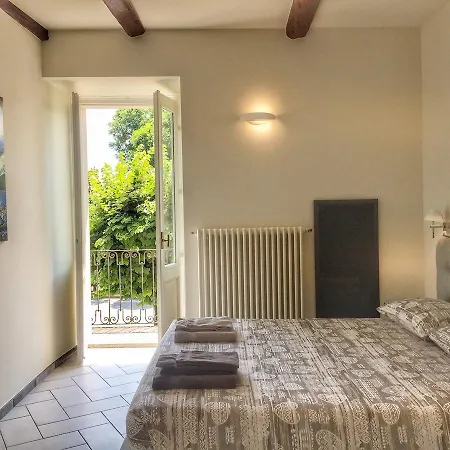 Апартаменты Ranzoni 3 Sub. 1 *