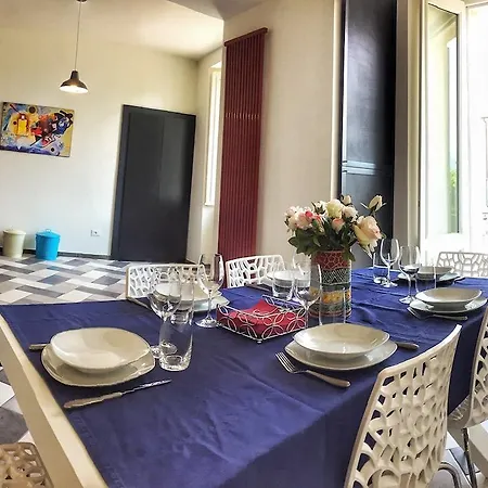 Ranzoni 3 Sub. 1 Apartamento Verbania