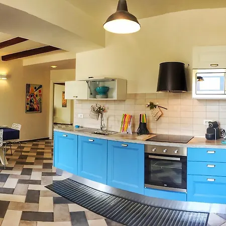 Ranzoni 3 Sub. 1 Appartement