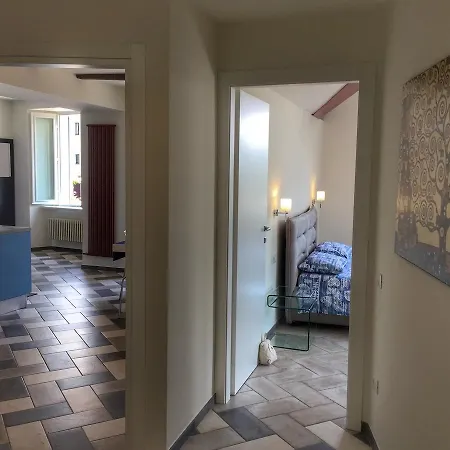 Apartamento Ranzoni 3 Sub. 1 *