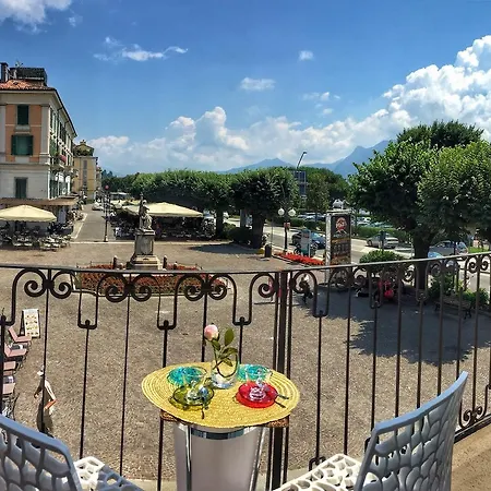 Apartment Ranzoni 3 Sub. 1 Verbania