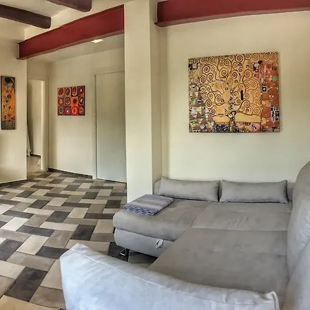 Apartment Ranzoni 3 Sub. 1