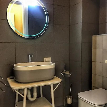 Apartamento Ranzoni 3 Sub. 1 Verbania