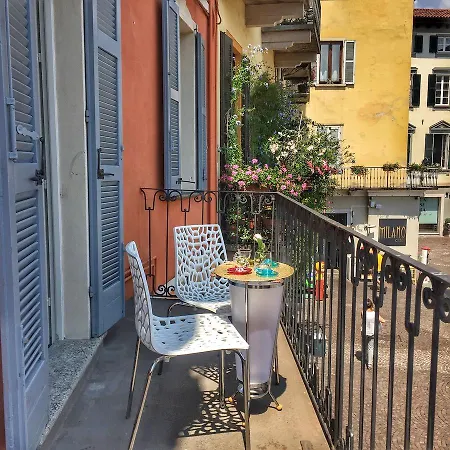 Apartment Ranzoni 3 Sub. 1