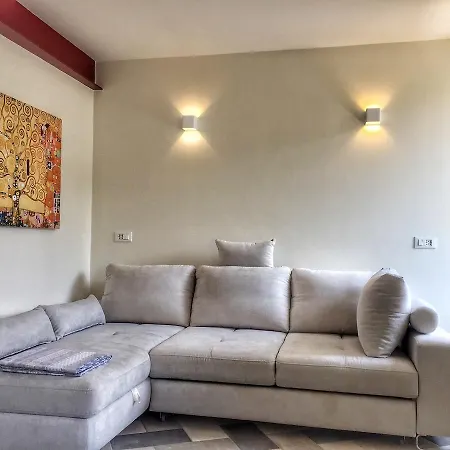 Appartement Ranzoni 3 Sub. 1