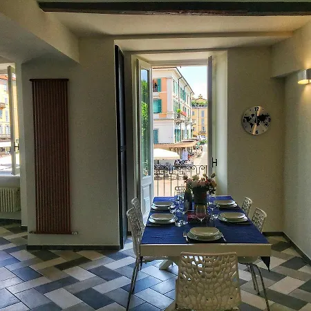 Appartement Ranzoni 3 Sub. 1