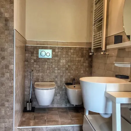 Apartment Ranzoni 3 Sub. 1 *