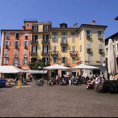Appartement Ranzoni 3 Sub. 1