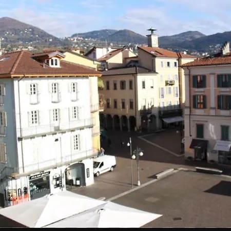 Ranzoni 3 Sub. 1 *