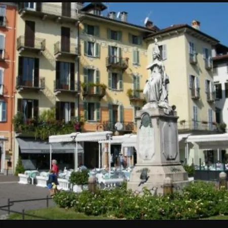 Ranzoni 3 Sub. 1 Appartement *
