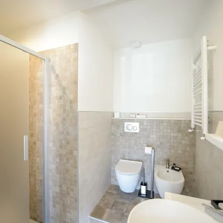 Appartement Ranzoni 3 Sub. 1 Verbania