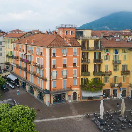 Ranzoni 3 Sub. 1 Апартаменты