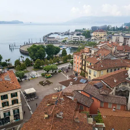 Ranzoni 3 Sub. 1 Appartement