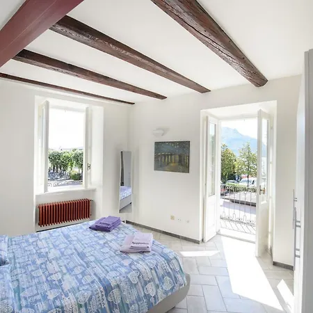 Ranzoni 3 Sub. 1 Apartment Verbania