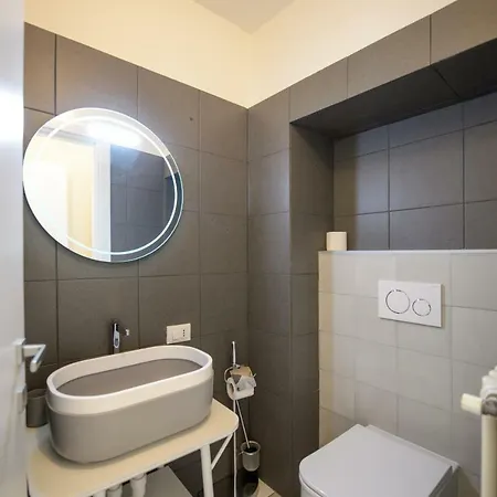 Apartamento Ranzoni 3 Sub. 1 *