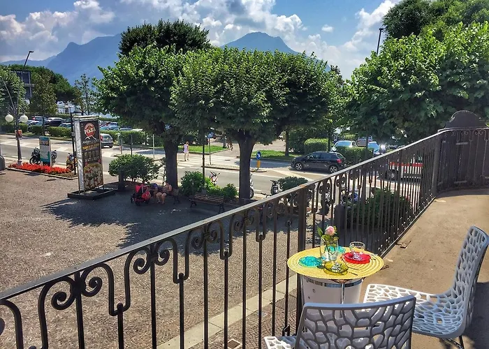 Ranzoni 3 Sub. 1 Lejlighed