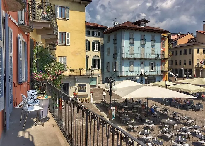 Ranzoni 3 Sub. 1 Lejlighed *