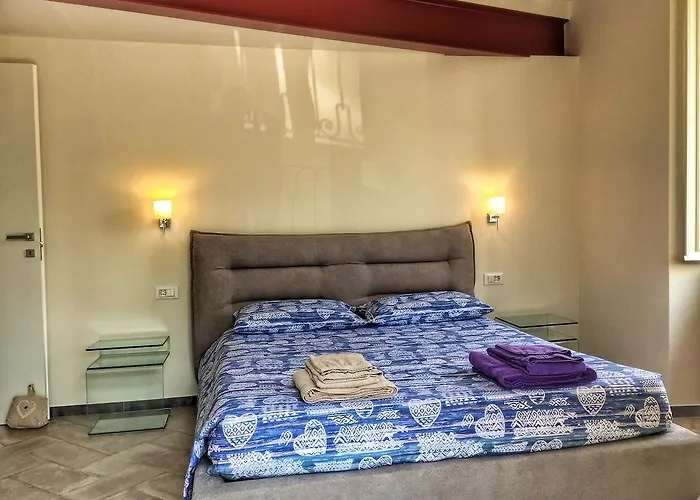 Lejlighed Ranzoni 3 Sub. 1 *