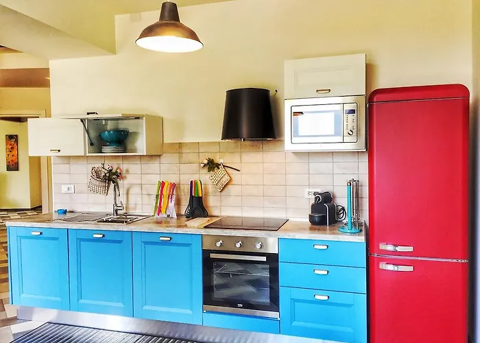 Ranzoni 3 Sub. 1 * Verbania