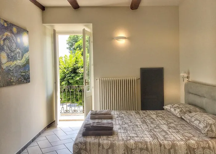 Lejlighed Ranzoni 3 Sub. 1 *