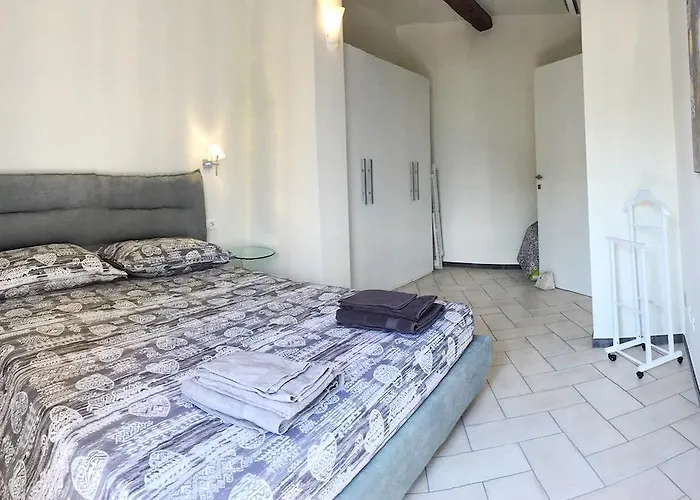 Ranzoni 3 Sub. 1 Lejlighed *