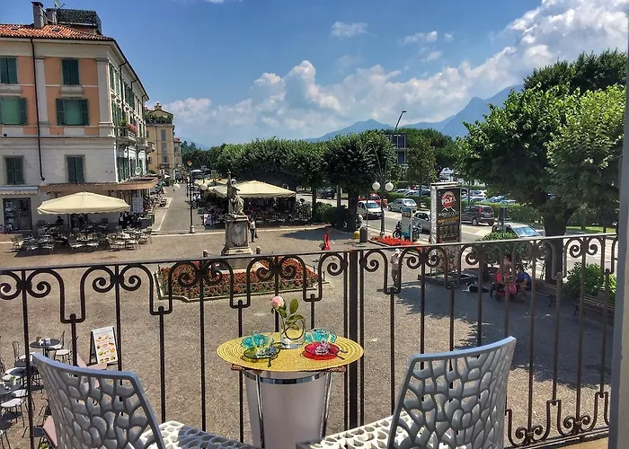 Ranzoni 3 Sub. 1 Verbania