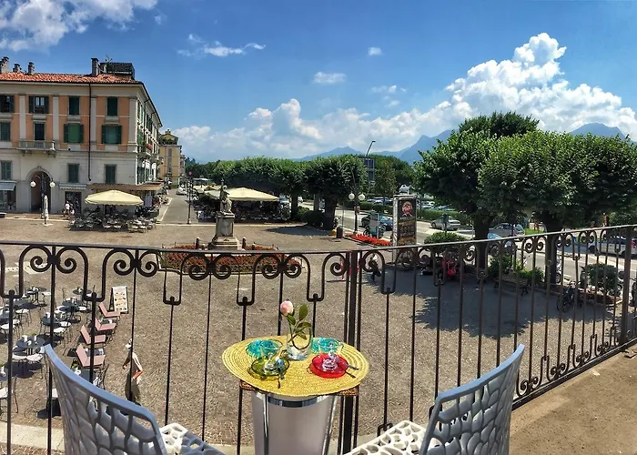 Lejlighed Ranzoni 3 Sub. 1 Verbania