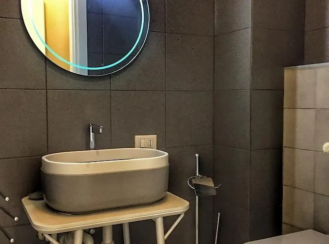 Lejlighed Ranzoni 3 Sub. 1 Verbania