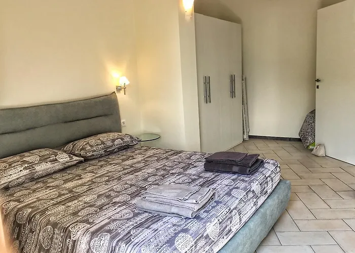 Ranzoni 3 Sub. 1 Lejlighed Verbania