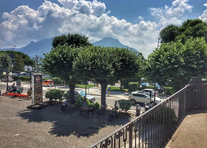 Ranzoni 3 Sub. 1 * Verbania