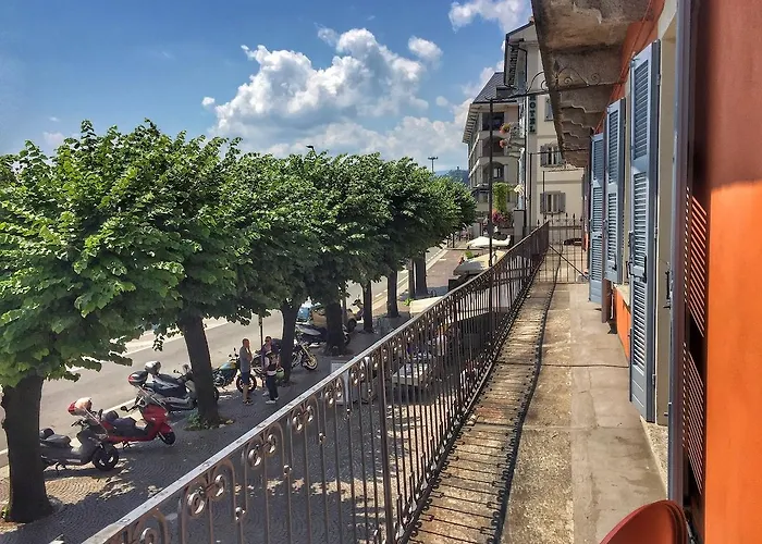 Ranzoni 3 Sub. 1 * Verbania