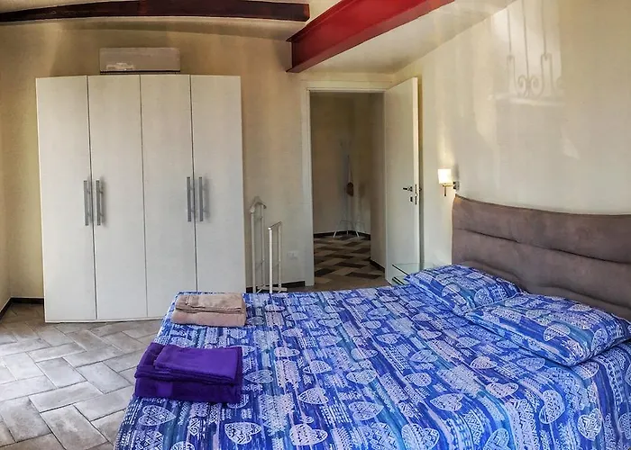 Ranzoni 3 Sub. 1 * Вербания