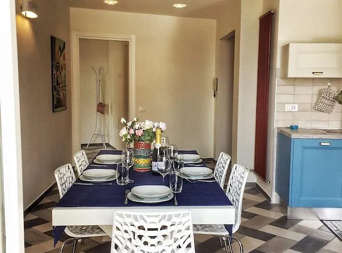 Ranzoni 3 Sub. 1 * Verbania