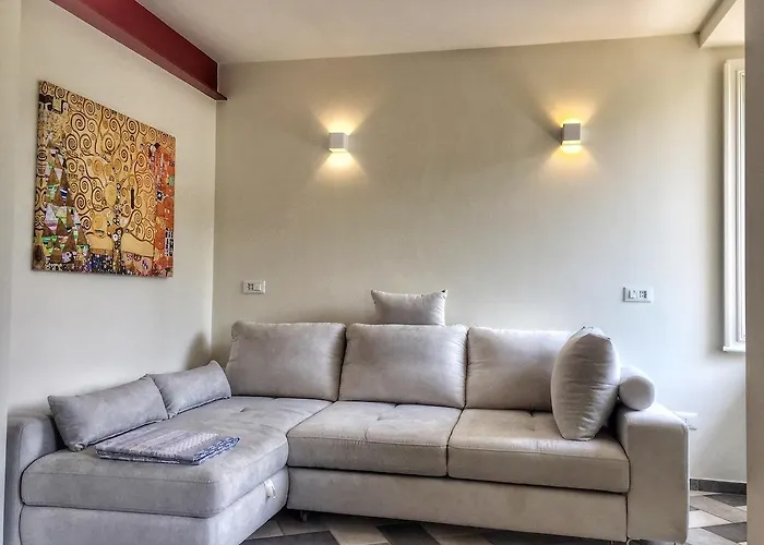 Lejlighed Ranzoni 3 Sub. 1