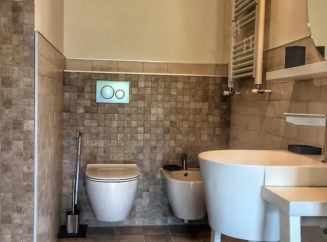 Lejlighed Ranzoni 3 Sub. 1 *