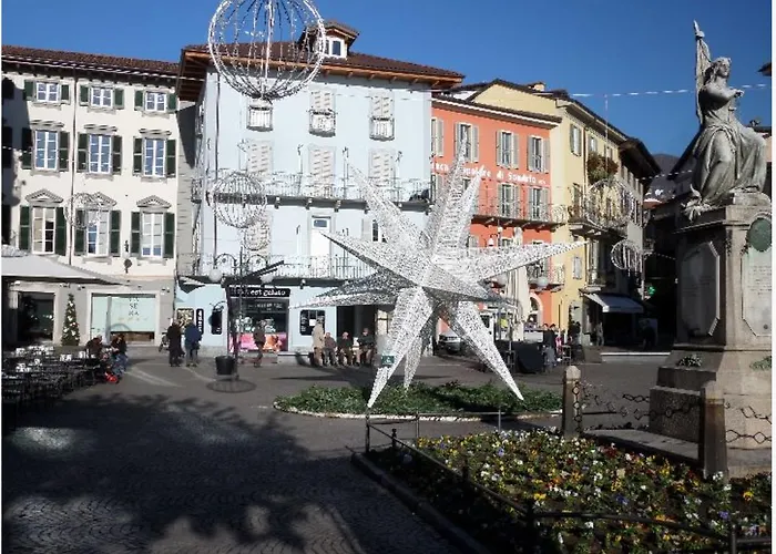 Ranzoni 3 Sub. 1 Verbania