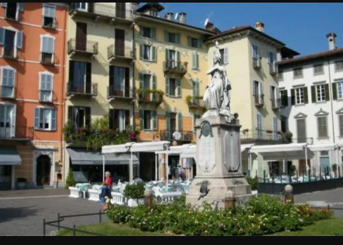 Ranzoni 3 Sub. 1 Lejlighed *