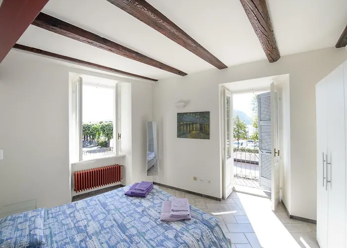 Ranzoni 3 Sub. 1 Lejlighed *