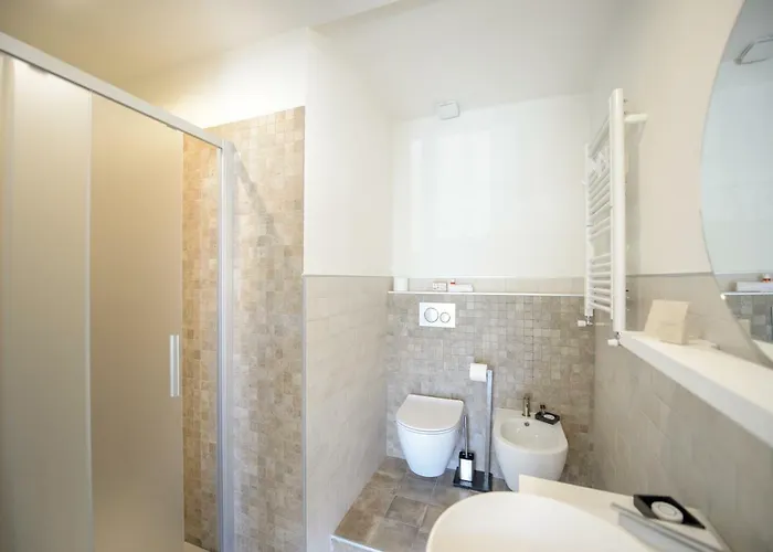 Lejlighed Ranzoni 3 Sub. 1 Verbania