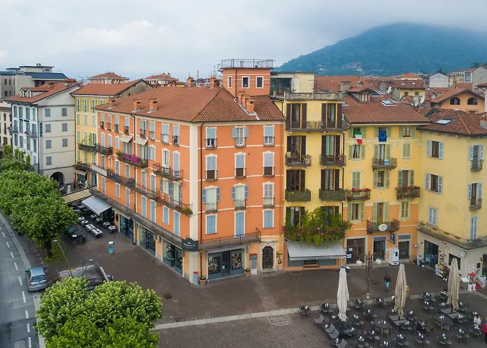 Ranzoni 3 Sub. 1 Lejlighed