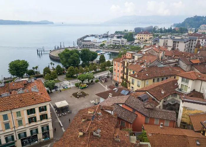 Ranzoni 3 Sub. 1 Lejlighed