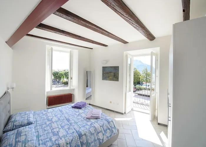 Ranzoni 3 Sub. 1 Lejlighed Verbania