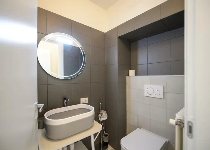 Lejlighed Ranzoni 3 Sub. 1 *